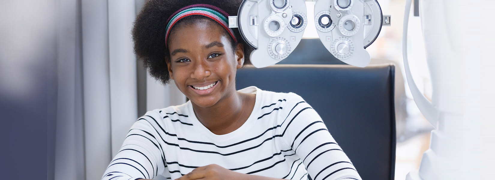 Comprehensive Eye Exams in Alton